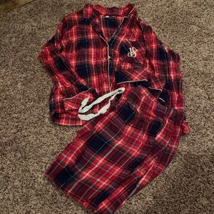 Victoria’s Secret pajamas